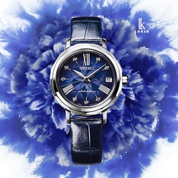 SEIKO 限時回饋結帳82折