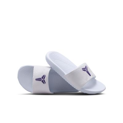 NIKE KOBE KAWA SLIDE (GS/PS) 中大童 涼拖鞋 IF2871101