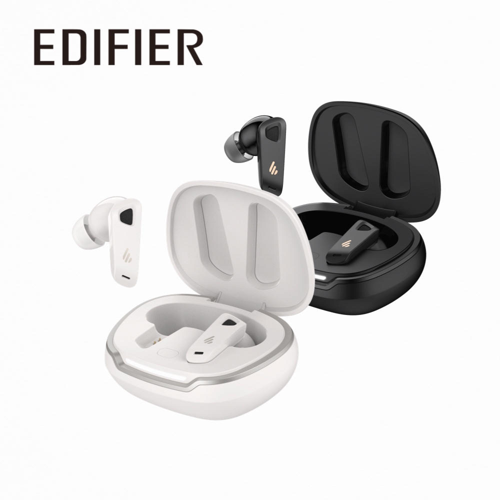 EDIFIER NeoBuds Pro 2 旗艦藍牙抗噪耳機| EDIFIER | Yahoo購物中心