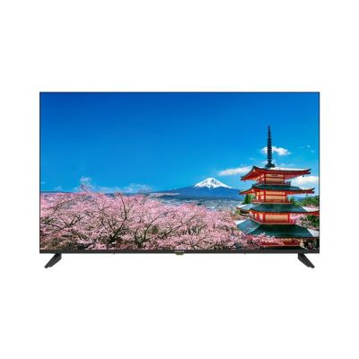 AIWA愛華 55吋 4K HDR QLED 智慧聯網液晶顯示器 AI-55QU7 含基本安裝
