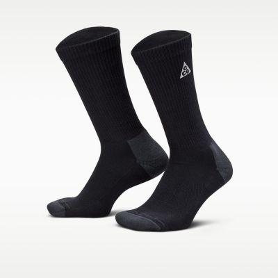 NIKE U NK ED ELVD CRW 1P ACG - 144 男女 中統襪 IH8647010