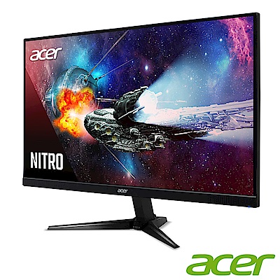 【良品】acer モニター　QG241Y ブラックディスプレイ 本体 Amazon.com: Acer QG241Y 23.8