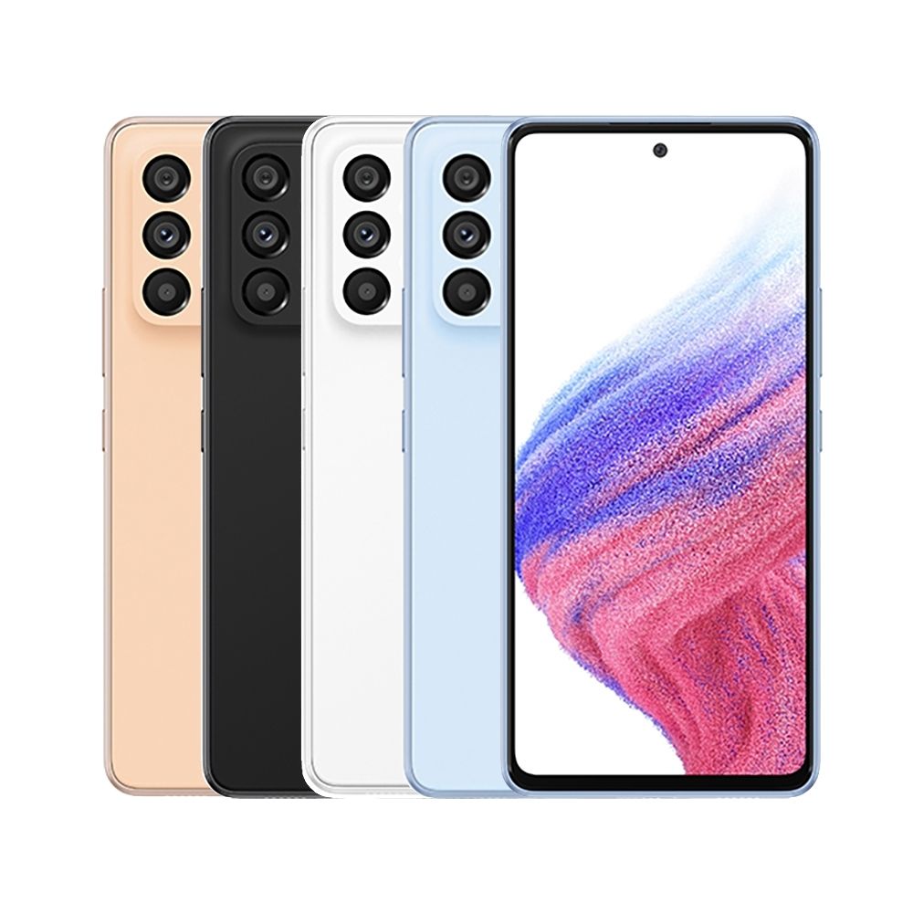 【福利品】Samsung Galaxy A53 5G (8GB/256GB)