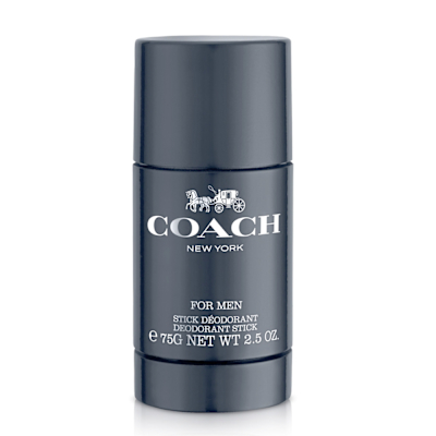 COACH時尚經典男性淡香水體香膏75g(國際航空版)