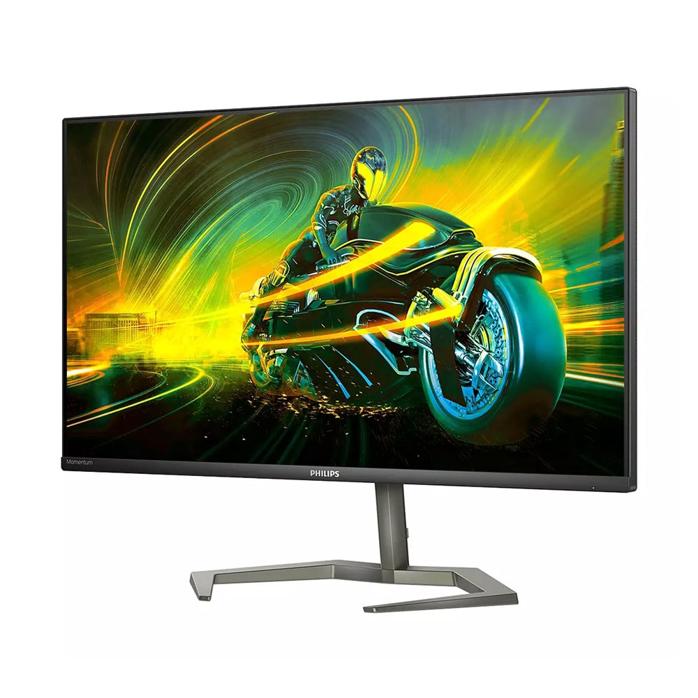 PHILIPS 飛利浦32M1N5800A HDR400電競螢幕(32型/4K/144Hz/1ms/IPS