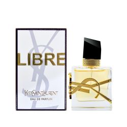 YSL 聖羅蘭自由不羈淡香精30ml (補充裝) Libre Refillable EDP | 香水
