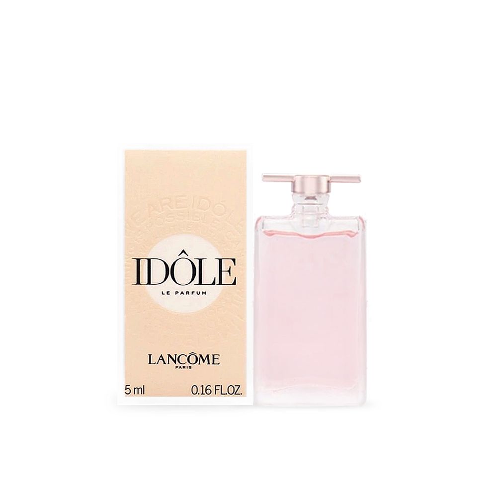 LANCOME 蘭蔻IDOLE 唯我香水5ml | 香水/香精/香膏| Yahoo購物中心