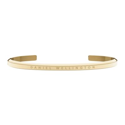 Daniel Wellington DW Classic Bracelet 金色手環-Ｌ