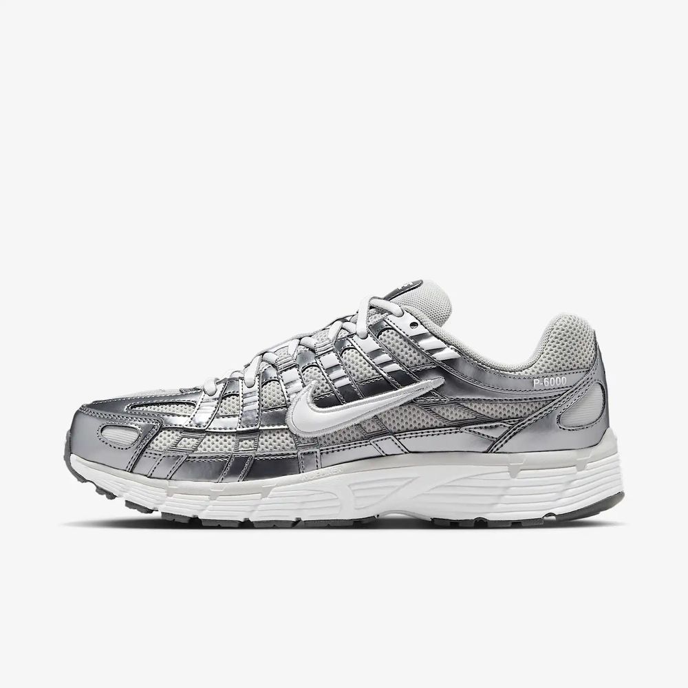【NIKE】NIKE P-6000 慢跑鞋 休閒鞋 運動鞋 走路鞋 日常穿搭 低筒 男女鞋 單一價 (G款-IO3496001)