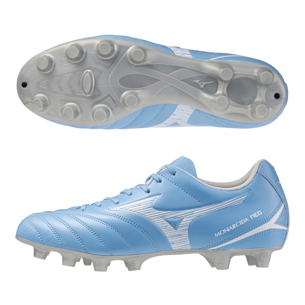MIZUNO 美津濃】 MONARCIDA NEO III SELECT 男款足球鞋P1GA262525