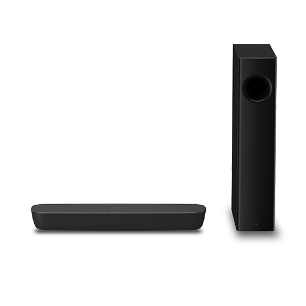Panasonic國際2.1聲道藍芽Soundbar劇院組SC-HTB250 | 家庭劇院/音響