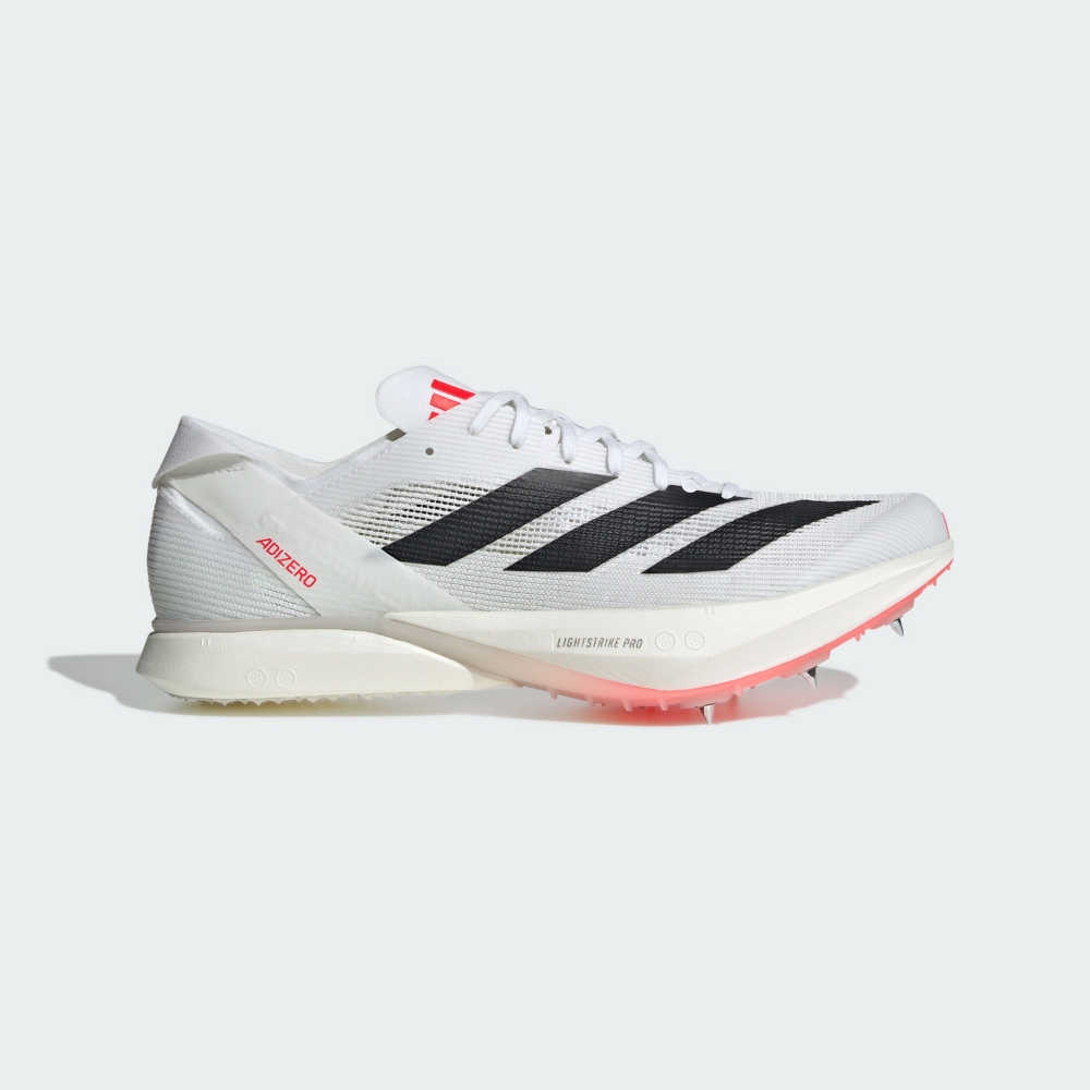 adizero avanti 2 27.5cm adidas - 陸上用スパイク☆Avanti 2☆中長距離