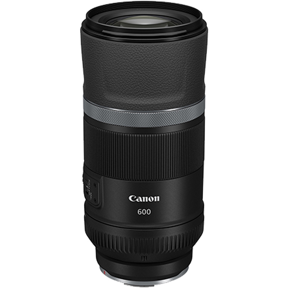 Canon RF 600mm F11 IS STM 超望遠定焦鏡頭(公司貨)