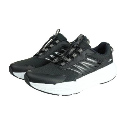 Ustini我挺你健康鞋-扣扣極地鞋（男女版）太極底X免綁鞋帶=輕量運動鞋