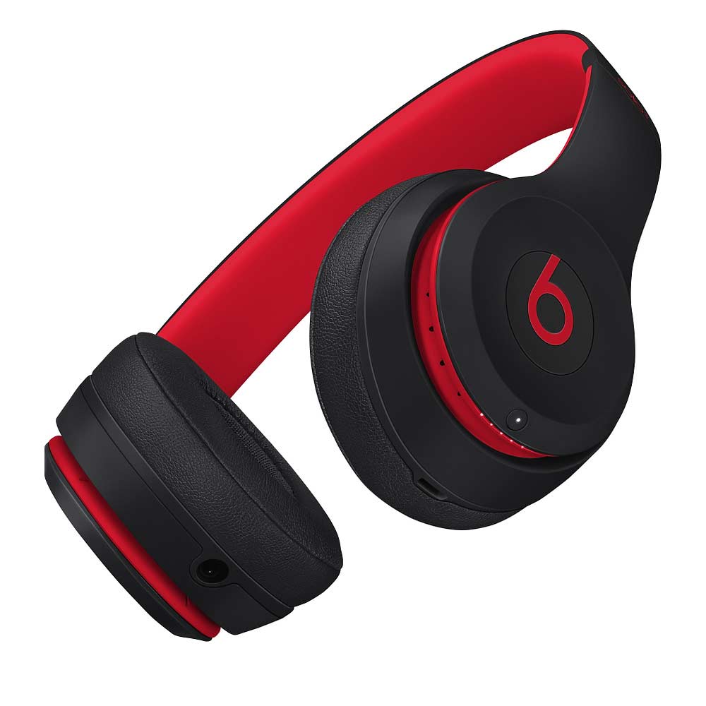 Beats Solo 3 Wireless 無線頭戴式耳機(十週年紀念版) | Beats | Yahoo