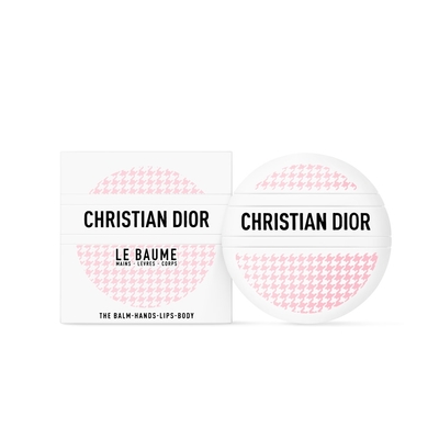 Dior迪奧 Dior 迪奧 緹花全能修護霜 50ml (粉紅限量版)