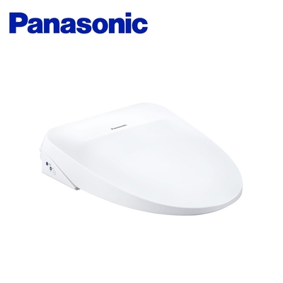 Panasonic國際牌 Panasonic 國際牌 微電腦瞬熱式洗淨便座DL-RPTK10TWS -含基本安裝