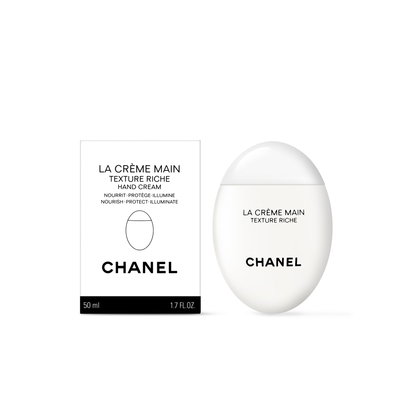 CHANEL香奈兒 CHANEL 香奈兒 精緻隨行玉手霜 豐潤版 50ml