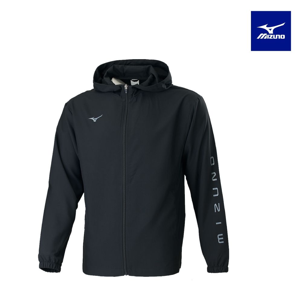 【MIZUNO 美津濃】網路獨家 薄風衣外套 32TCD111XXL（任選一件） (C)