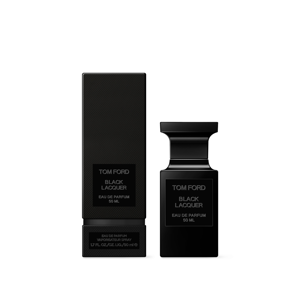 Tom Ford 私人調香系列Black Lacquer 寂境黑漆淡香精50ml | 香水