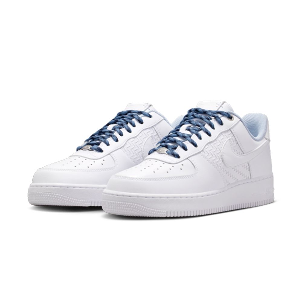 【Nike】 AIR FORCE 1 '07 LV8 ESS+  休閒鞋 運動鞋 男 - IW1892111
