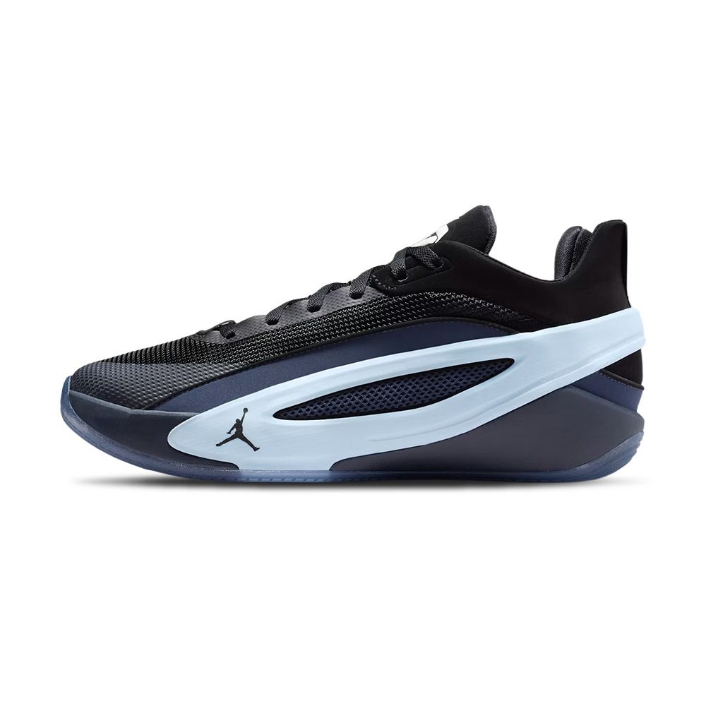 Nike Jordan Luka 5 Edge Pf 運動鞋 男鞋 籃球鞋 黑水藍色 緩震 實戰 IM5181-002