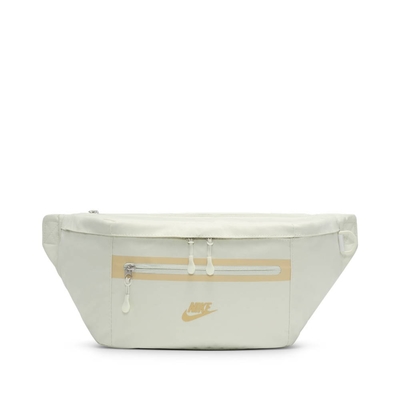 NIKE ELMNTL PRM WAISTPACK 腰包-淺綠-DN2556020
