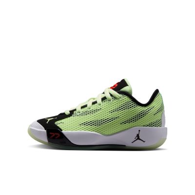 NIKE JORDAN LUKA 77 (GS) 中大童 籃球鞋 IH0573700