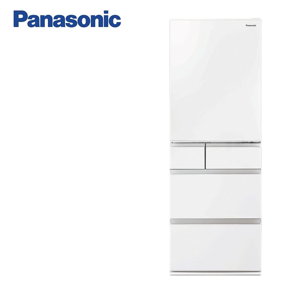 Panasonic 國際牌 NR-E507XT