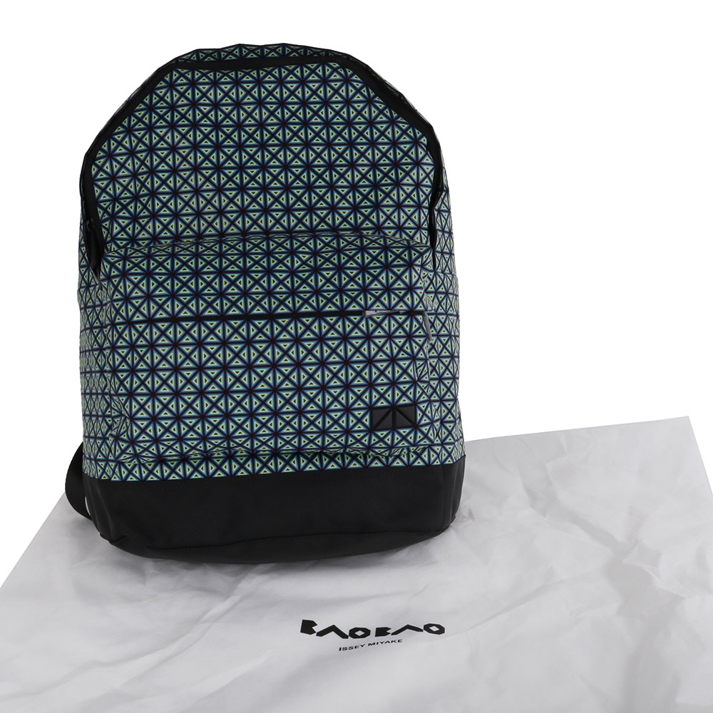 未使用　正規品　貴重　BAOBAO ISSEYMIYAK ISSEY MIYAKE （未使用 展示品）イッセイミヤケ バオバオ BAOBAO
