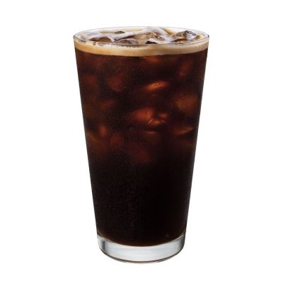 【星巴克】大杯美式咖啡(兌換冰熱任選)