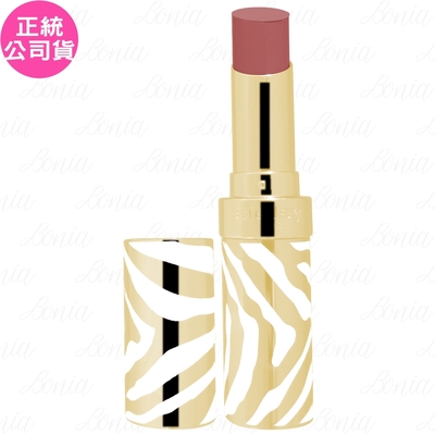 SISLEY希思黎 SISLEY 希思黎 植物閃耀水潤光唇膏(#11 水光茶花)(3g)(公司貨)