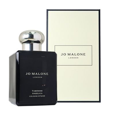 Jo Malone Tuberose Angelica 夜來香與白芷芳醇香水 50ml 平行輸入