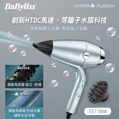 Babyliss 5573BW