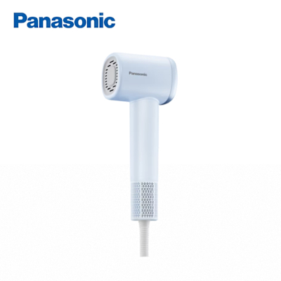 Panasonic國際牌 Panasonic 國際牌 負離子溫控吹風機 寶寶粉藍色 EH-NE6M-A