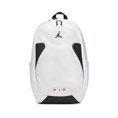 Nike 後背包 Element Backpack 白 黑 防水面料 書包 JD2613026AD-003