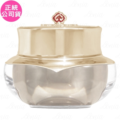 whoo后 Whoo 后 天氣丹PRO光耀重生霜(60ml)(公司貨)