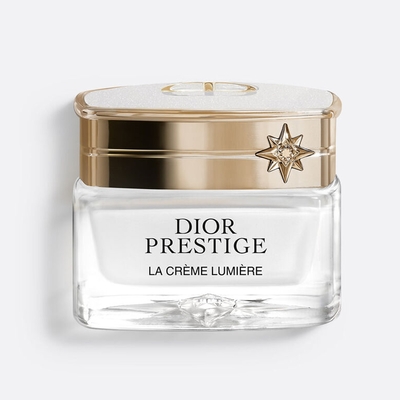 Dior迪奧 DIOR 迪奧 精萃再生光燦淨白賦活乳霜 50ml TESTER( 無盒版)--效期至2026.02