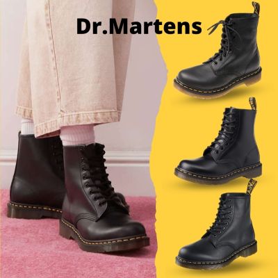 Dr.Martens 馬汀人氣經典8孔靴限時均一價(3款任選)