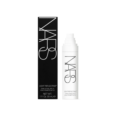NARS 裸光亮顏妝前凝乳 30ml