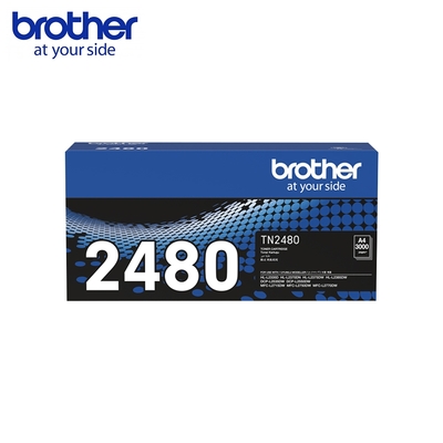 Brother TN2480 TN-2480 原廠碳粉匣 適用 L2715DW L2770DW