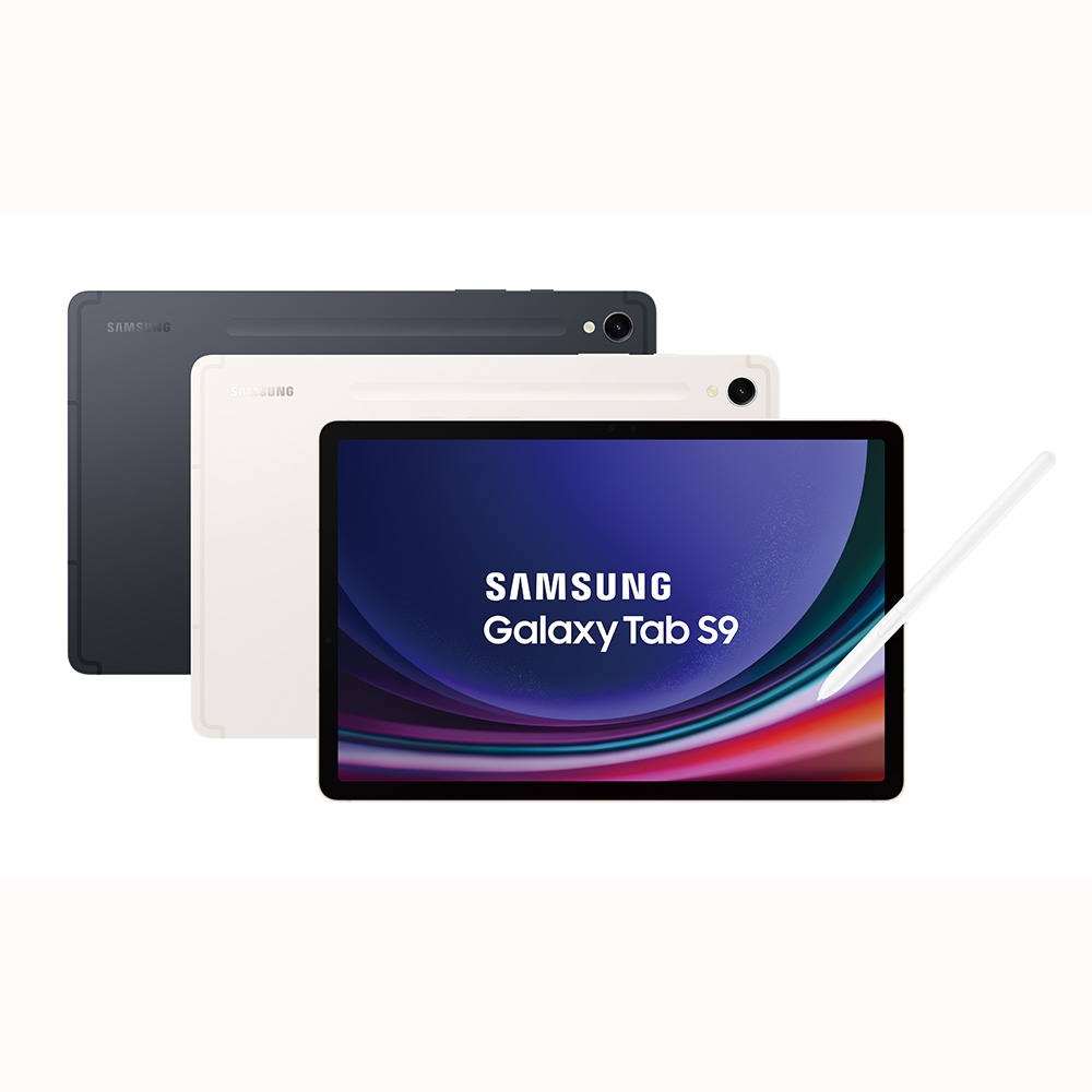 Samsung Galaxy Tab S9 X710 8G/128G Wi-Fi 11吋八核平板電腦| Tab S9