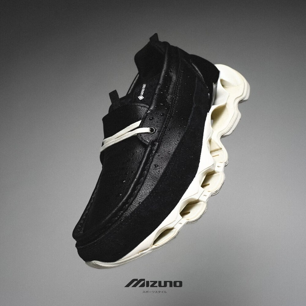 MIZUNO WAVE PROPHECY MOC GTX 28CM 靴 28cm MIZUNO WAVE PROPHECY MOC