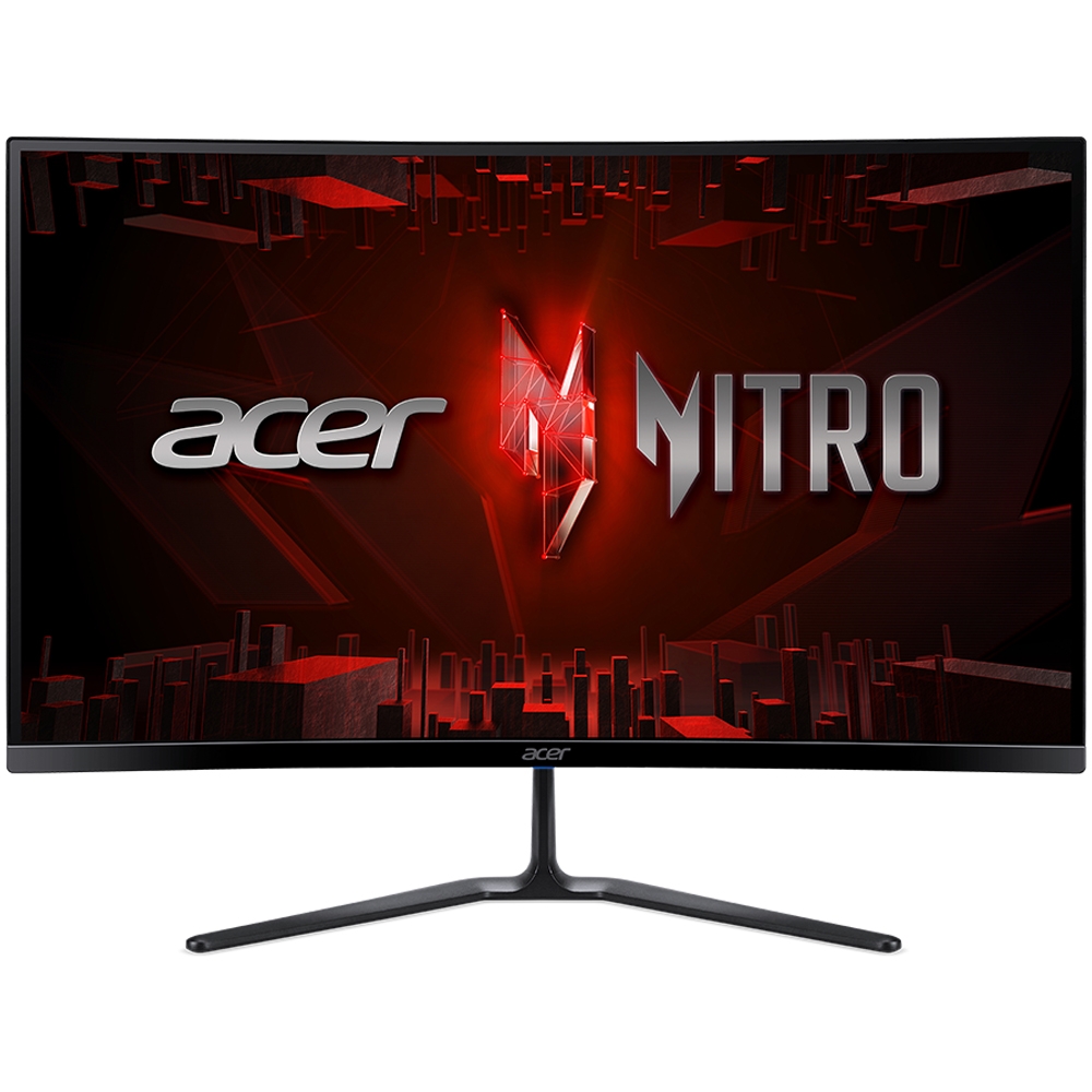 Acer 宏碁ED270U S3 27型曲面2K電腦螢幕AMD FreeSync | 27型螢幕