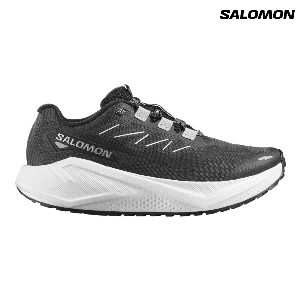 Salomon索羅門】AERO BLAZE 3 GRVL Women 路跑鞋黑| 野跑鞋| Yahoo購物中心