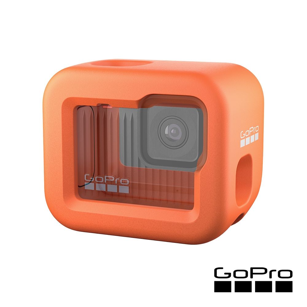 GoPro HERO專用防沉漂浮套AFFLT-002