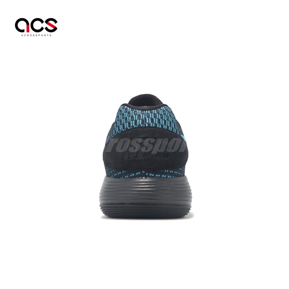 Nike 籃球鞋Hyperdunk 2017 Low EP 男鞋黑藍低筒XDR 運動鞋897637-005