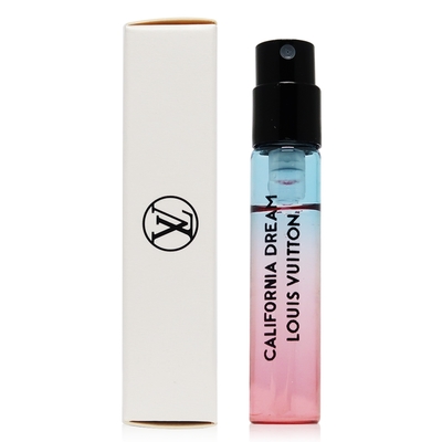 Louis Vuitton LV California Dream 加州之夢淡香精EDP 2ml