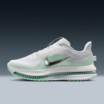 NIKE 耐吉 女 跑步鞋 慢跑鞋 綠色系-W NIKE PEGASUS PREMIUM-HQ2593103