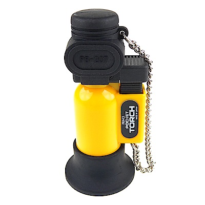 PRINCE-POCKET TORCH 日本進口噴射打火機